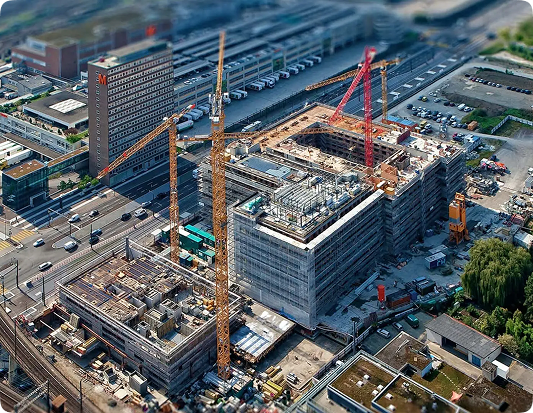 Choose with confidence