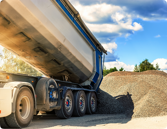 Stop worrying about delivery